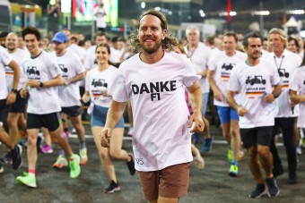 Itt a vége, Vettel búcsúzik a Forma-1-től