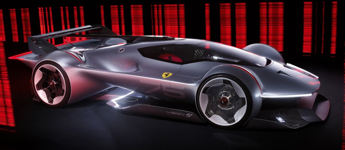 Kvízjátékkal Ferrarit nyerhetsz