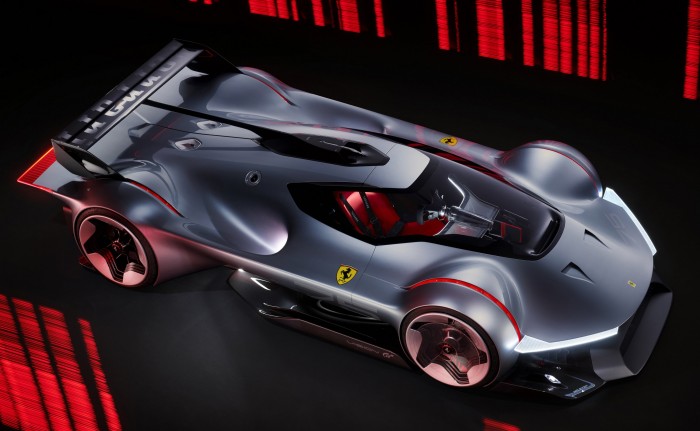 Kvízjátékkal Ferrarit nyerhetsz 6 | Vezess Kvízjátékkal Ferrarit nyerhetsz 6