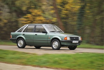 Kész csoda, hogy még létezik ez az autó