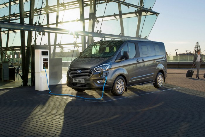 Azt hitted, mindent láttál? Hibridet is lehet másként csinálni 13