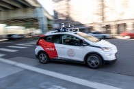 Az egész világot meghódítaná a Hyundai robottaxija 2