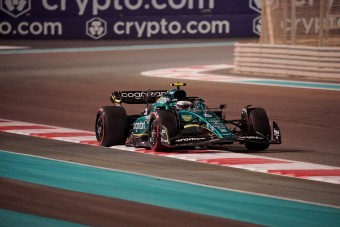 F1: Hatalmas búcsúra készül Vettel