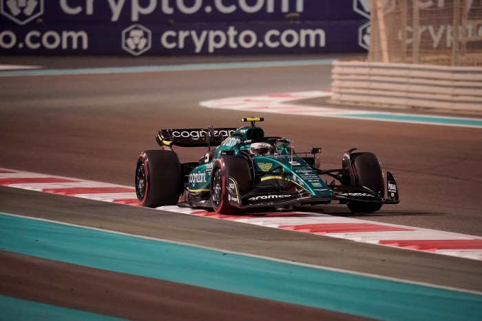 F1: Hatalmas búcsúra készül Vettel