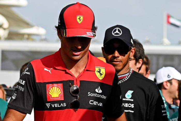 F1: Sokat fejlődött a Ferrari, de nem eleget 2 | Vezess F1: Sokat fejlődött a Ferrari, de nem eleget 2