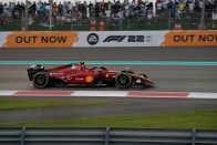 F1: „Vettelt kirúgni volt a legnehezebb” 1