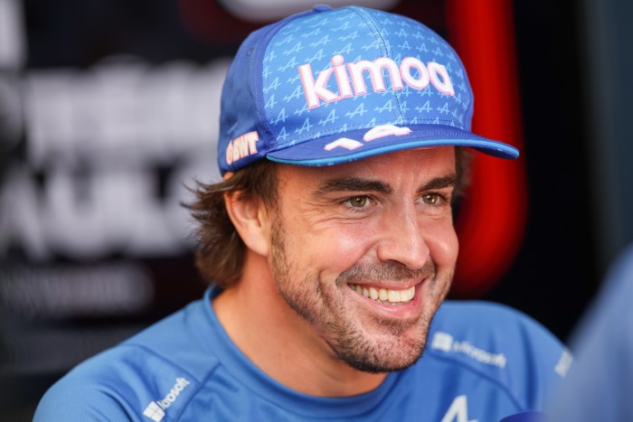 F1: Alonso szerint Stroll simán világbajnok lehet