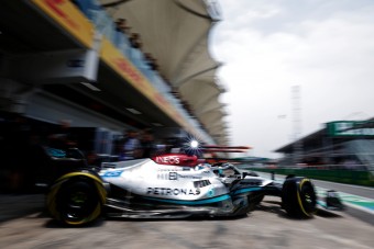 F1: Csődbe ment a Mercedes szponzora