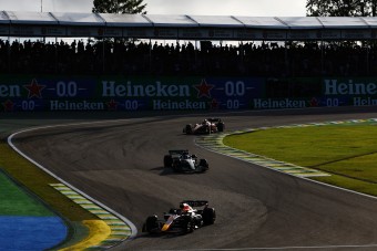 F1: Három csapat is esélyes a győzelemre?