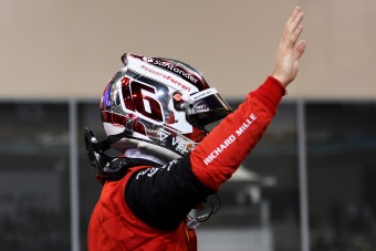 F1: Így reagált Leclerc arra, hogy nem lesz első számú