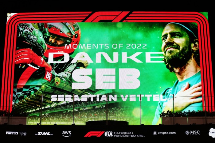 Itt a vége, Vettel búcsúzik a Forma-1-től 7 | Vezess Itt a vége, Vettel búcsúzik a Forma-1-től 7