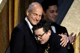 Tiszteletbeli Oscar-díjat kapott Michael J. Fox