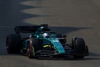 F1: Örül a csapattárs Alonso távozásának 1