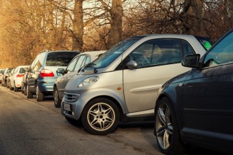 Jobban félnek a parkolástól, mint attól, hogy ellopják az autójukat