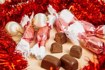 Igazi karácsonyi ízű szaloncukor lett az év legjobbja