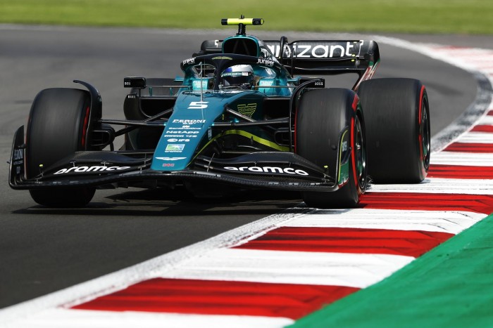 F1: Vettel meggondolhatja magát? 2