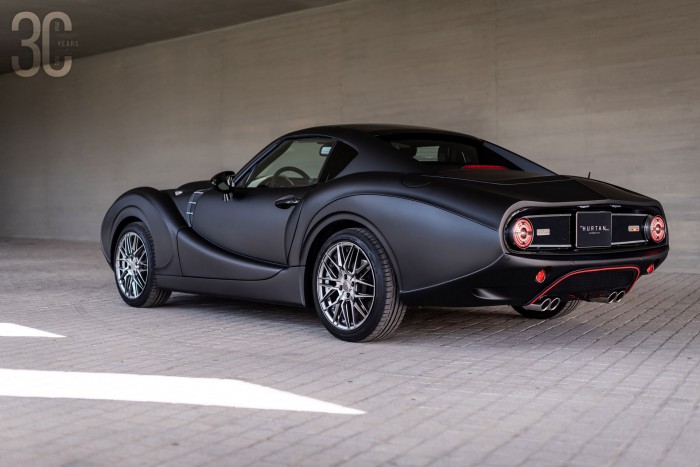 90 évet repít vissza az időben az egyedi átépített Mazda MX-5 4 | Vezess 90 évet repít vissza az időben az egyedi átépített Mazda MX-5 4