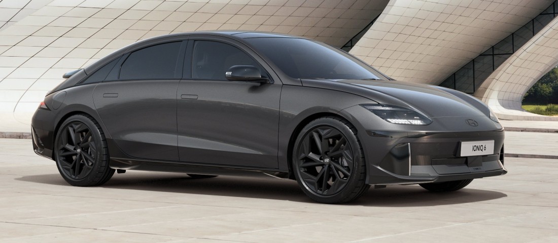 Egy nap alatt elfogyott a legújabb Hyundai