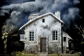 Ilyen volt egy kőkemény horrorfilm 115 éve