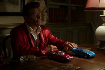 Film készül Ferruccio Lamborghini kalandos életéről