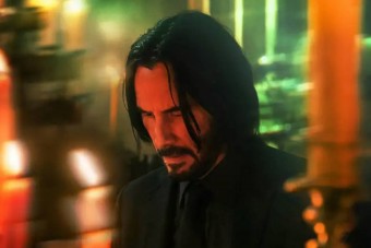 Nyakig vérben jön jövőre a John Wick 4. része