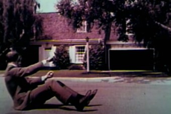 Még ma is menő ez az 1968-as trükkös reklámfilm