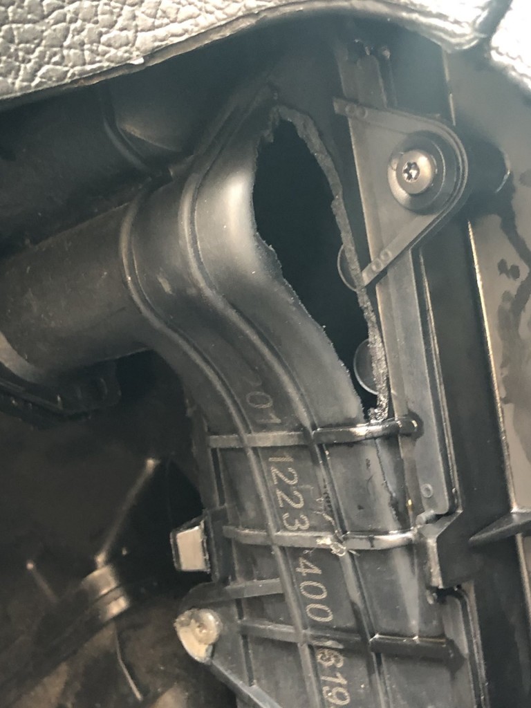 “Tiszta erőmből szorítottam a kormányt és ordítottam” – Szilárd lába vezetés közben égett meg 3 | Vezess “Tiszta erőmből szorítottam a kormányt és ordítottam” – Szilárd lába vezetés közben égett meg 3