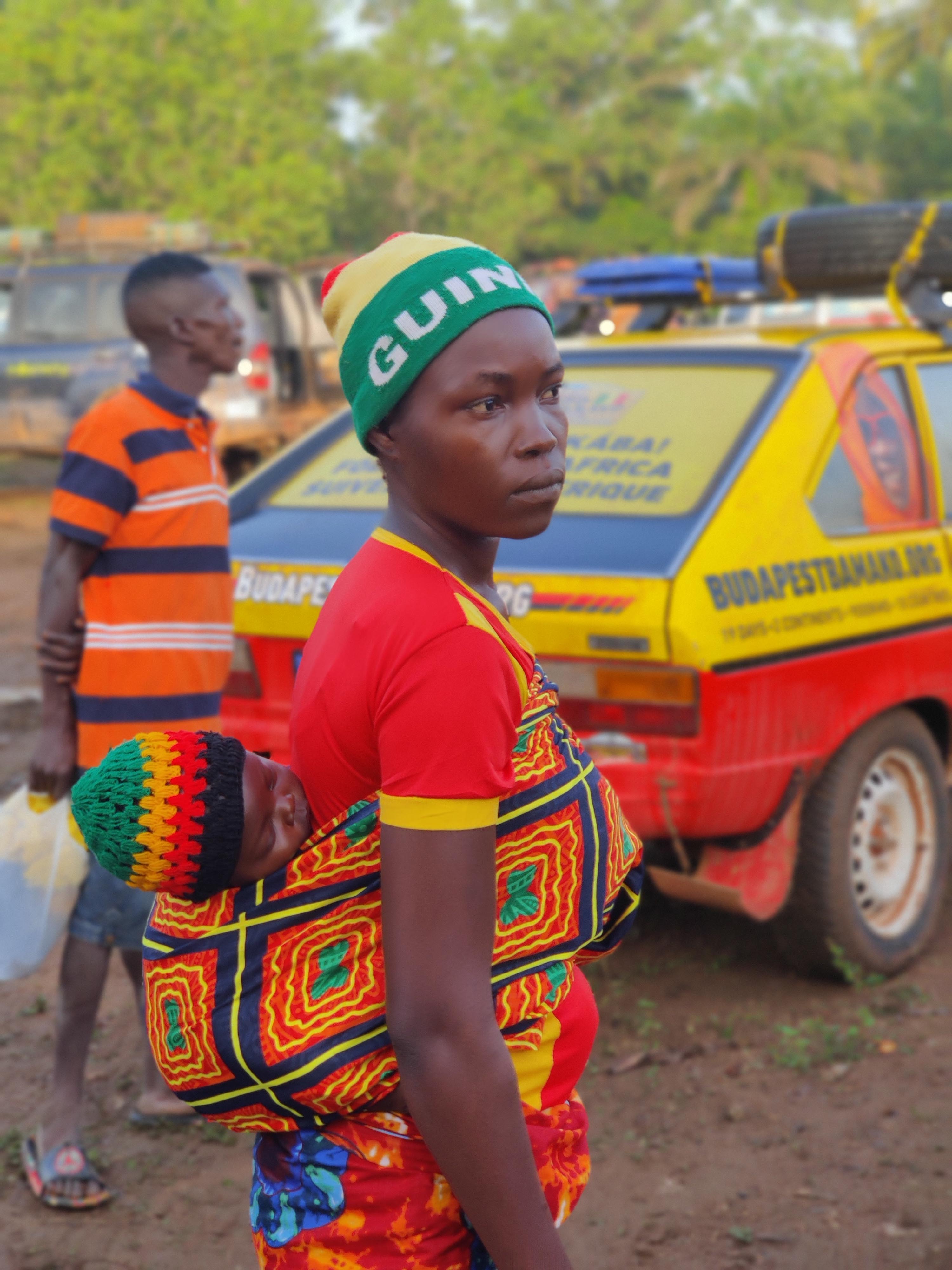 Véget ért a Budapest-Bamako Rally 11