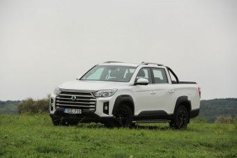 Ezzel nincs stressz az M7-esen és az M3-ason