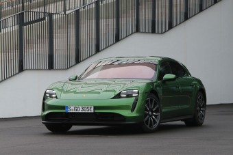 Ilyen autót nem találsz Magyarországon