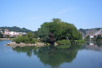 Félévente országot vált ez az európai sziget