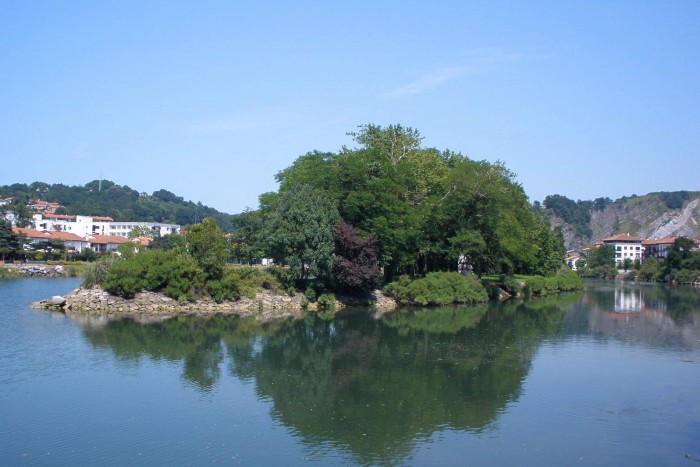 Félévente országot vált ez az európai sziget