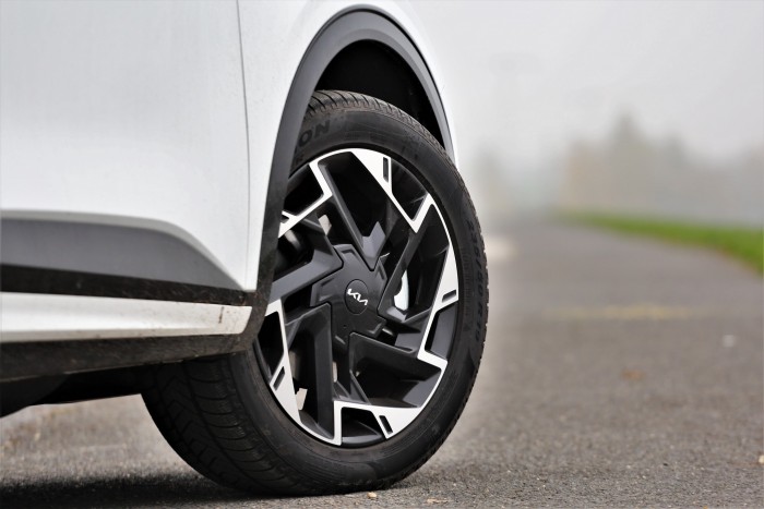 Válasz akar lenni az összes kérdésre – Kia Sportage PHEV 14 | Vezess Válasz akar lenni az összes kérdésre – Kia Sportage PHEV 14