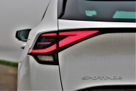 Válasz akar lenni az összes kérdésre – Kia Sportage PHEV 35