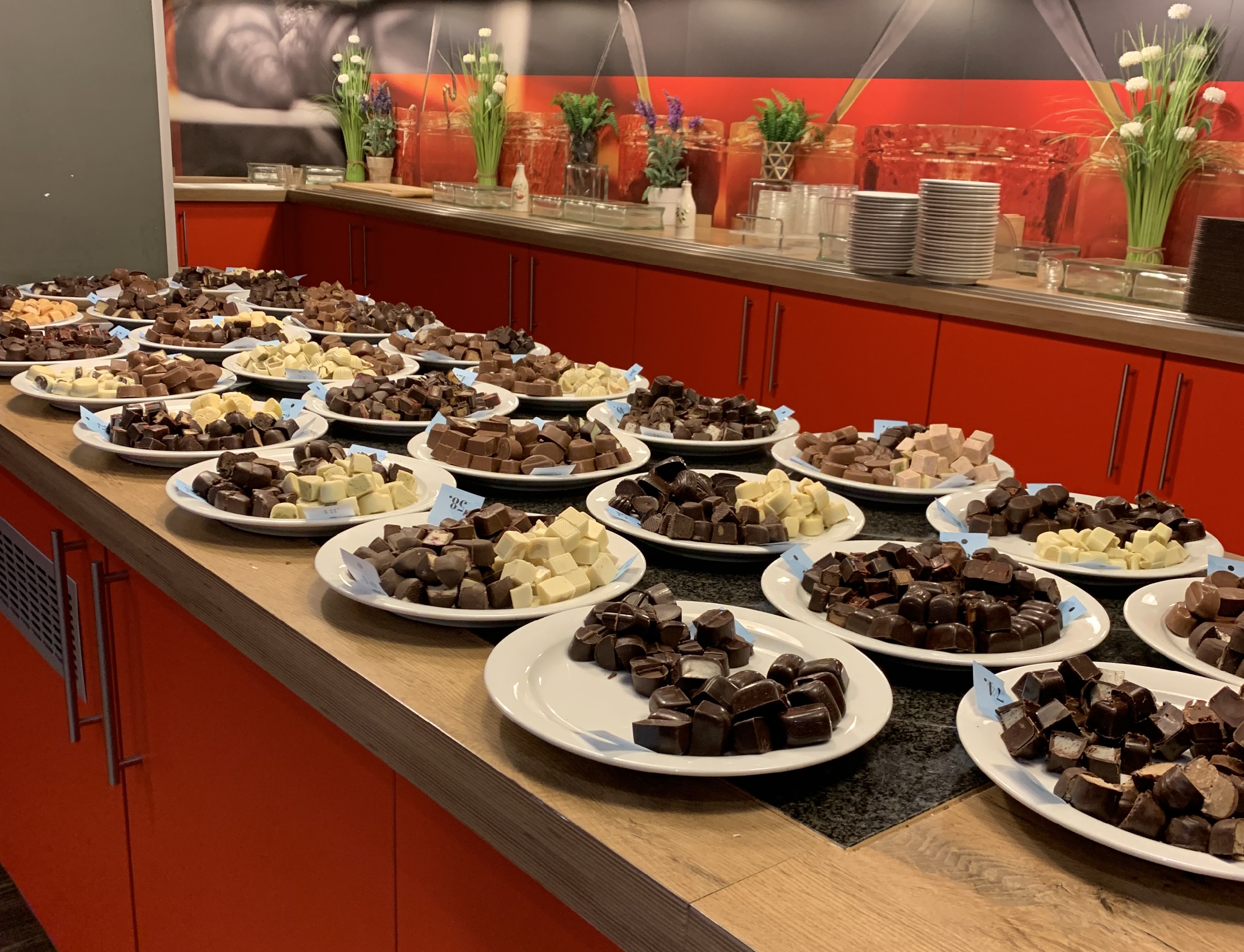 Igazi karácsonyi ízű szaloncukor lett az év legjobbja 1