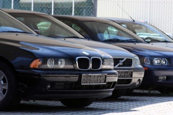 Tíz éve még havi 33 ezerből tudott autót fenntartani az átlagmagyar