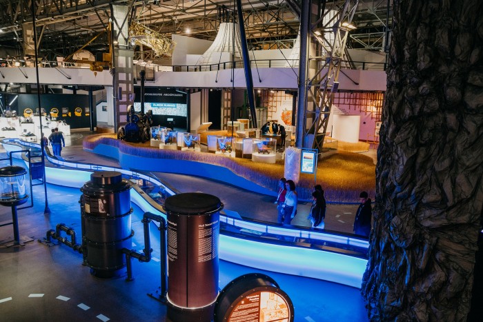 Nem is gondolnád, miken dolgoznak a legtehetségesebb magyar tinik 3