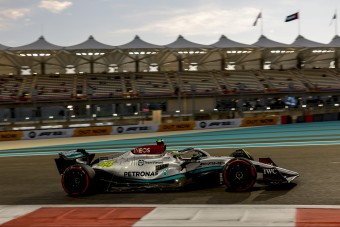 F1: Visszatért a Mercedes mumusa, Hamiltonnak elege van