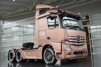 Ezt a nyergest tényleg nőknek tervezték