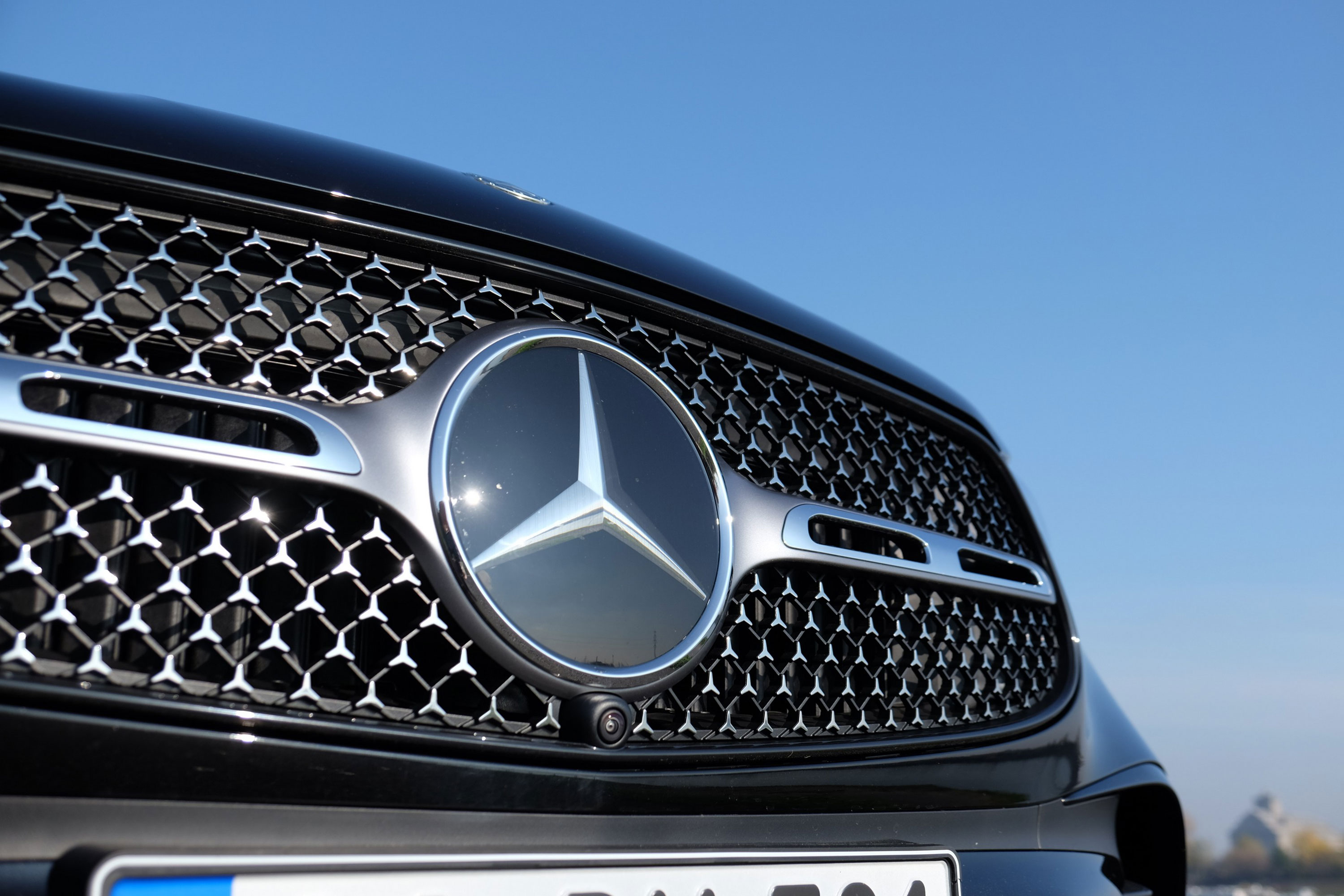 Több luxus, kevesebb gomb a legfontosabb Mercedesben – Mercedes-Benz GLC 2022 9