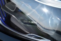 Több luxus, kevesebb gomb a legfontosabb Mercedesben – Mercedes-Benz GLC 2022 54