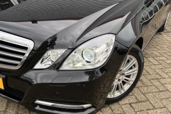 Egy jó dízelmotorral a modern Mercedes is tudja az egymillió kilométert