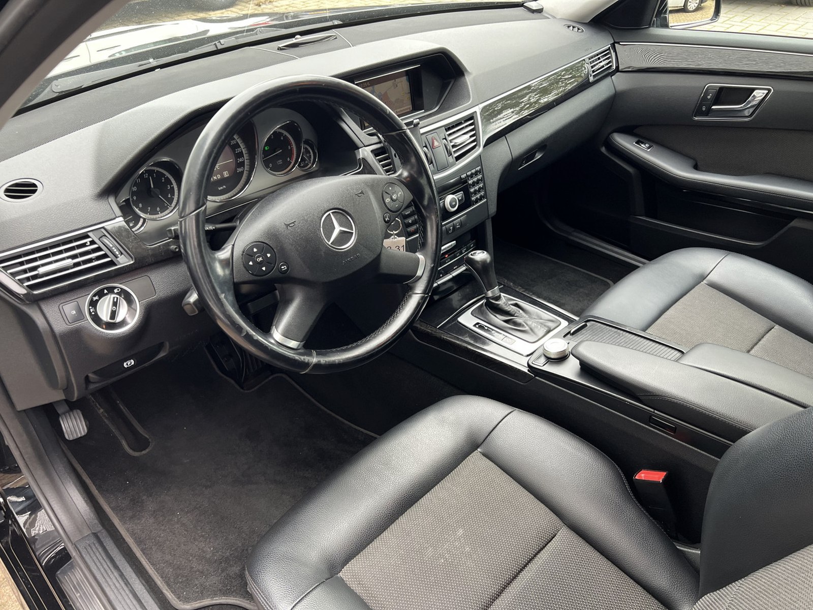 Egy jó dízelmotorral a modern Mercedes is tudja az egymillió kilométert 3