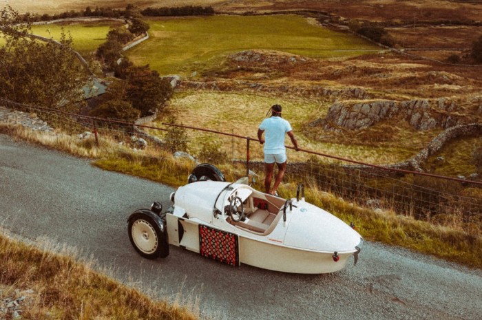 Hetvenéves hagyomány szakadt meg Angliában 6 | Vezess Hetvenéves hagyomány szakadt meg Angliában 6