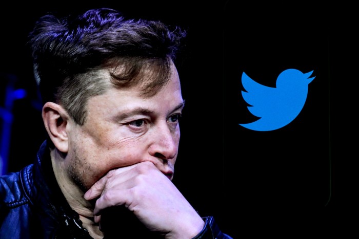 Az autógyártók beintettek Elon Musknak