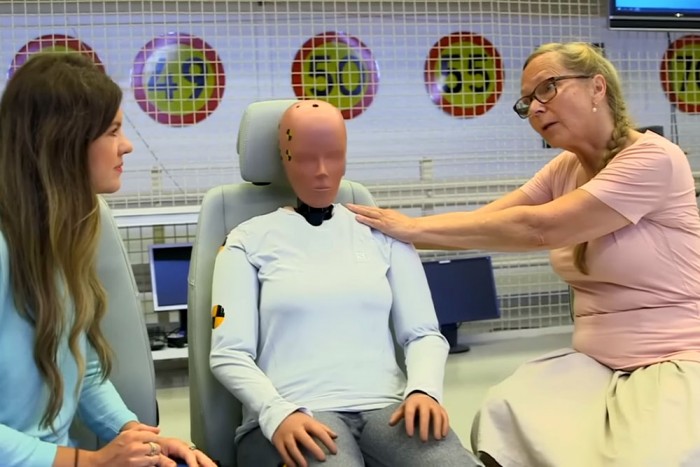 Sok nőt védhetne meg ez az új fejlesztés 1
