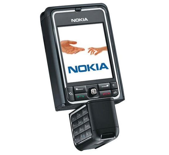 5 őrült Nokia a 2000-es évekből, amit a gyártó komolyan gondolt 1 5 őrült Nokia a 2000-es évekből, amit a gyártó komolyan gondolt 1