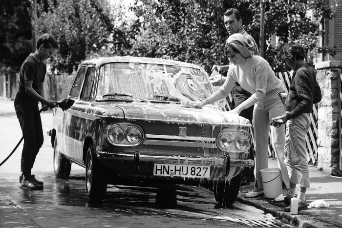 Miért és hova tűntek a jó nők? 6