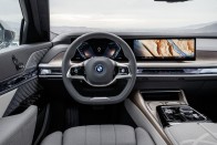 Elébe megy a jövőnek a BMW új zászlóshajója 29