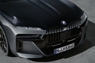 Elébe megy a jövőnek a BMW új zászlóshajója 33